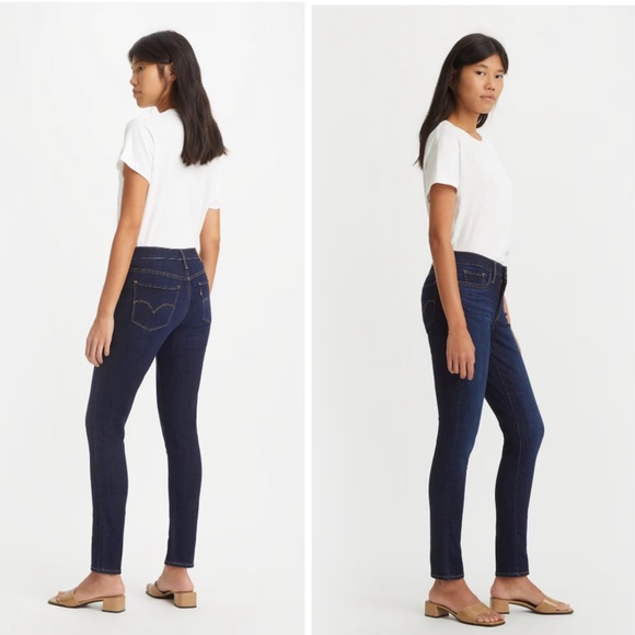 Levi's Denim - NWT Levi’s 311 Shaping Skinny Jean, Size 10 Medium, W30 L30
